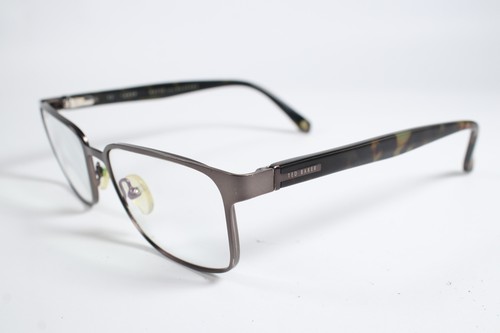 Ted baker eyeglasses gray 4250 - ted,