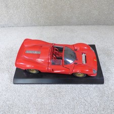 Jouef Evolution Ferrari 330 P4