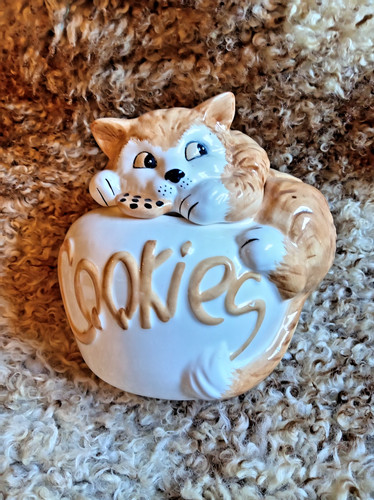 Vintage rare ginger - vintage,