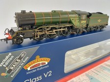 BACHMANN 31-528  V2 Class