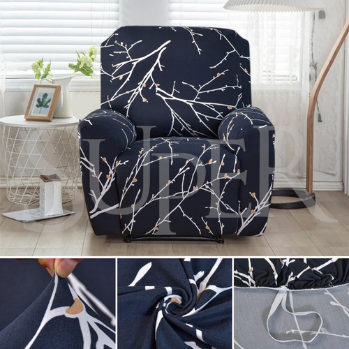 Recliner chair covers pieces - recliner,