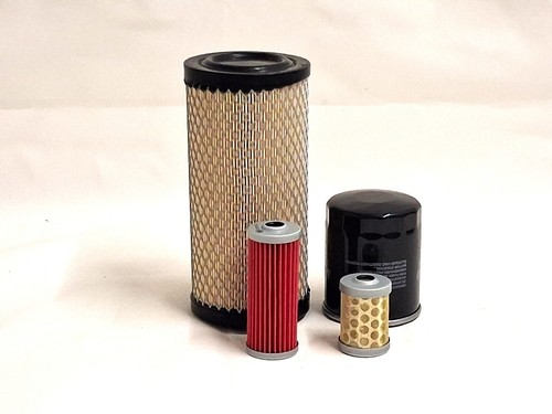 Filter service kit fits cx17b - filter,