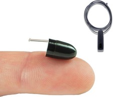 PingaOculto Spy Earpiece