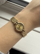 Raymond Weil Ladies Dress