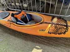 Kayak Rotomod solo