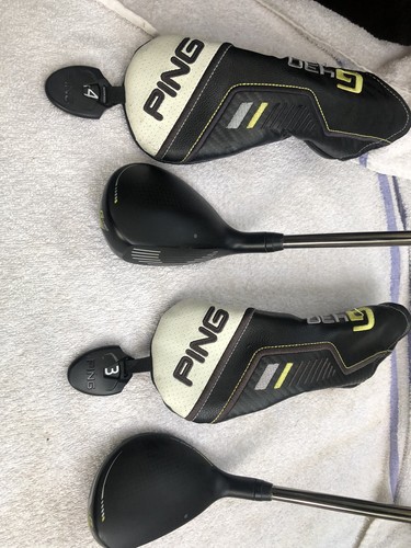 Ping g430 4 - ping,