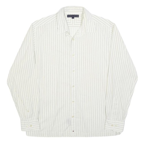 Tommy hilfiger mens white - hilfiger,