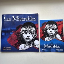 LES MISERABLES The Musical
