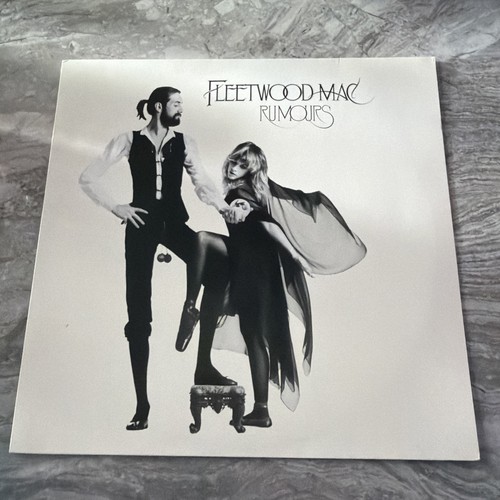 Fleetwood mac rumours 2011 - mac,