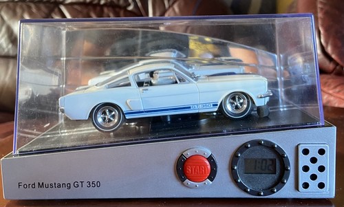 Carrera ford mustang - carrera,
