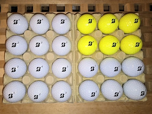 Bridgestone golf balls - bridgestone,