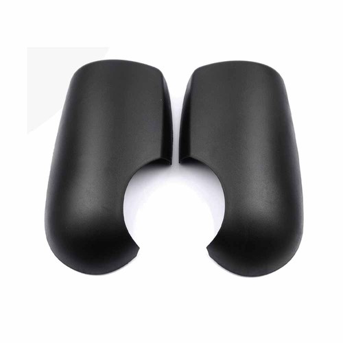 Pair wing mirror cover cap - pair,