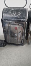 Railway /Cart Lamps X 3...