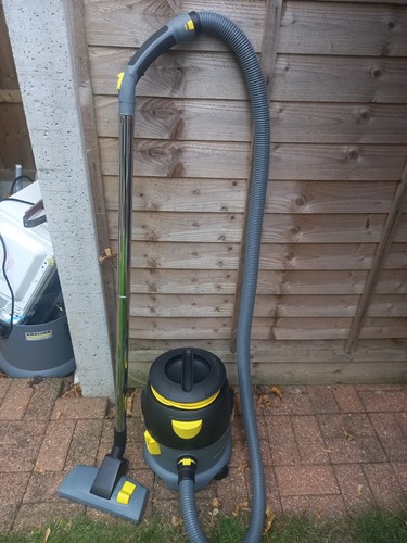 Karcher t10 adv - karcher, vacuum