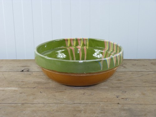 Large romanian terracotta - large,