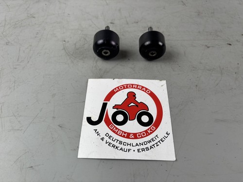 Bmw f650 169 bar ends - 169,