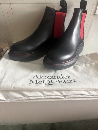 Alexander mcqueen hybrid - alexander,