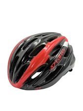 NEW Giro MIPS Red Black Foray Cycling Helmet Adults - S - 51-55cm