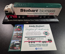 EDDIE STOBART ATLAS ED. SCANIA
