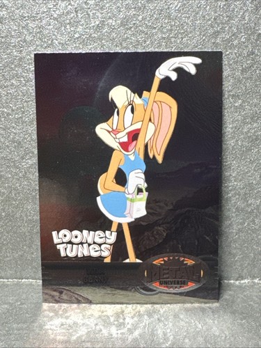 2024 fleer retro - fleer, looney