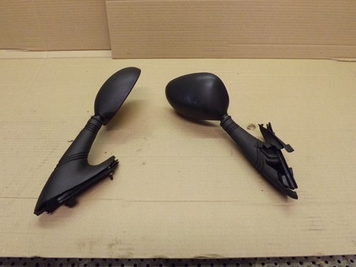 Piaggio 125 1998 rear - 1998-05,