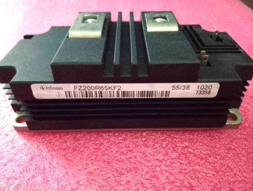 New eupec fz200r65kf2 power - new,