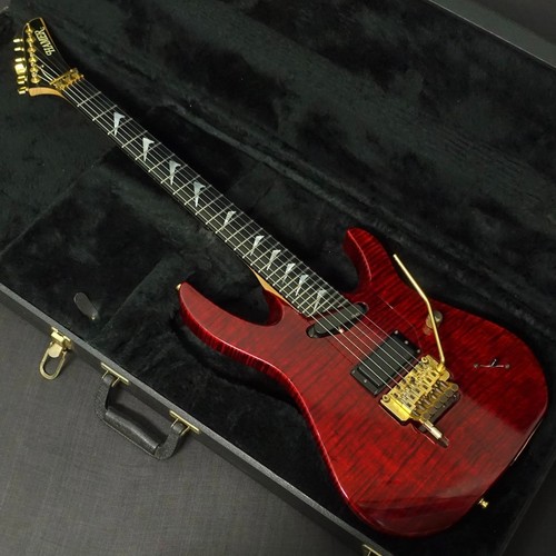 Hamer californian elite trans - elite,