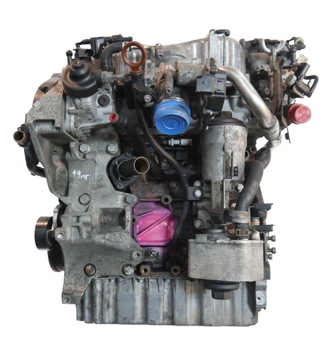 Engine for audi 8p - audi,