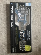 Pro Series Instant Rockstar Paper Jamz Guitar Wowee- Rare Collectors Toy