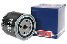 Borg & Beck - OIL FILTER -