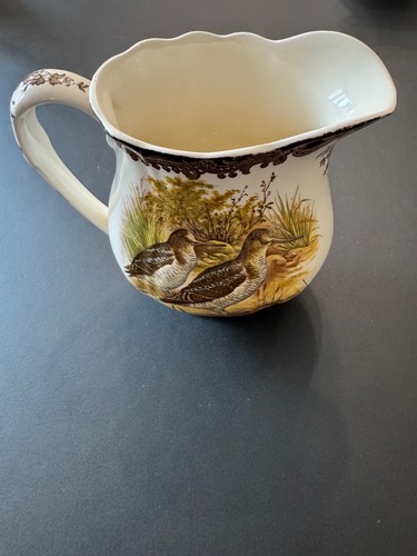 Palissy game series jug - palissy,