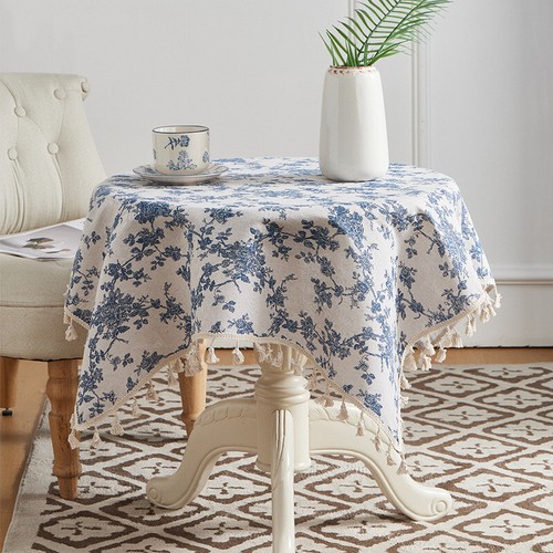 Vintage cotton linen small - vintage,