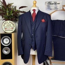 Chester Barrie of Savile Row