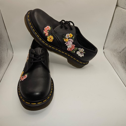 Martens 1461 vonda floral - 1461,