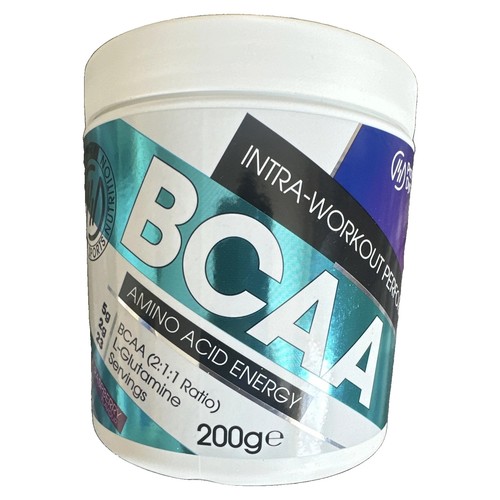 Protein dynamix bcaa - protein,