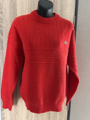 Vintage lacoste chemise - chemise,