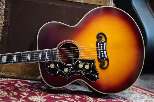 Epiphone inspired gibson - by,