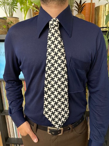 Vintage 1970s michael black - 1970s,