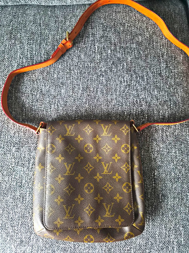 Louis vuitton musette - louis,