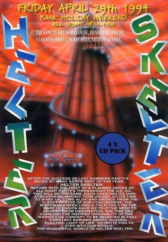Helter skelter 1994 - 3,