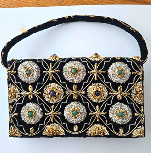 Antique c1920s art - art, deco