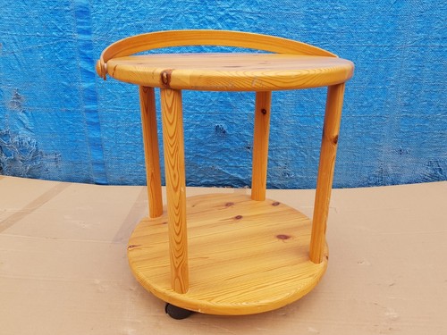 Mid century danish rollable - mid-century,