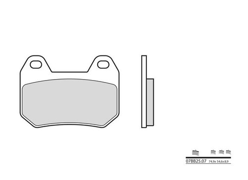 Bmw k1200 integral - integral, abs-