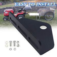 Heavy Duty Trailer Towing