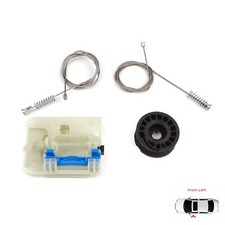 Window Regulator Repair Front