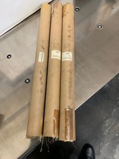 3 OF WATER DUCTOR ROLLER-NEW