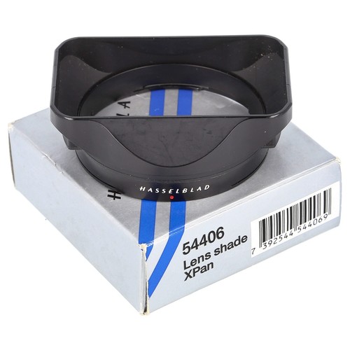 Hasselblad lens hood - lens,