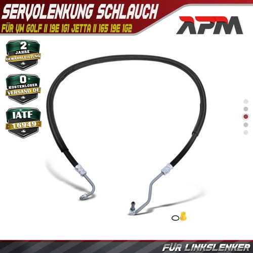 Power steering hose for - steering,