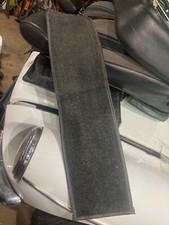 MGB GT CARPET - Rear Seat Back