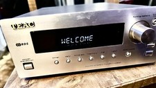 TEAC T-H300 AM/FM Stereo Tuner